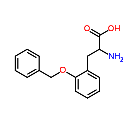 DL-2-(Phenylmethoxy)phenylalanine picture