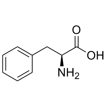 L-Phenylalanine picture
