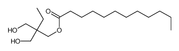 2,2-bis(hydroxymethyl)butyl laurate picture