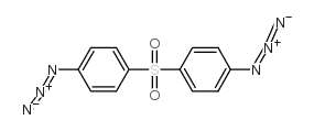 P-AZIDOPHENYL SULFONE图片