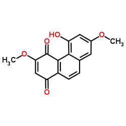 denbinobin Structure