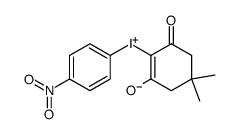 2--dimedon-betain结构式