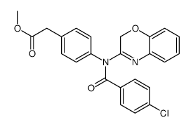 109227-03-4 structure