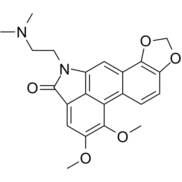 RJ-34结构式