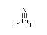 thorium(VI) trifluoride nitride结构式