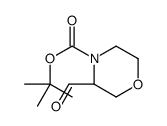 (R)-n-boc-3-吗啉甲醛图片