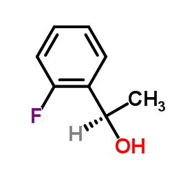 (1R)-1-(2-Fluorophenyl)ethanol picture