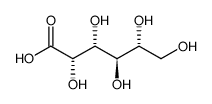 D-altronic acid Structure