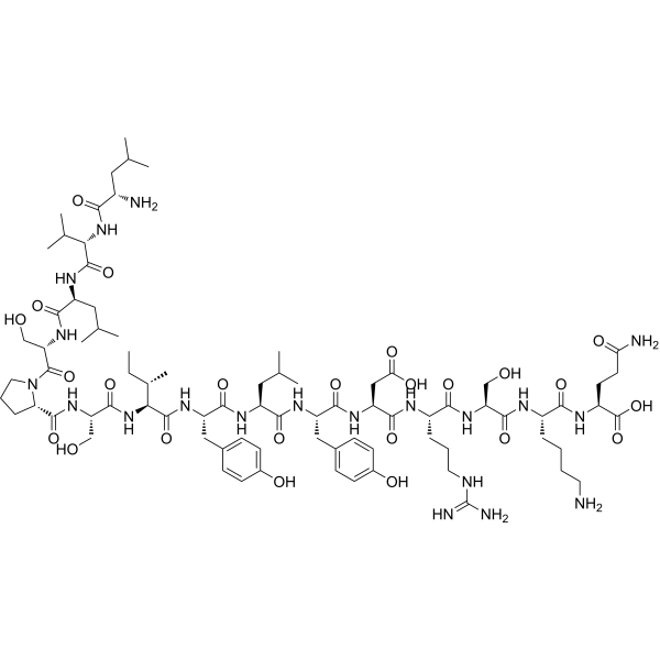 MHV EPTM Structure