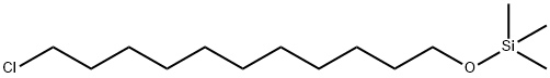 [(11-Chloroundecyl)oxy]trimethylsilane picture