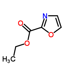 ethyl 1,3-oxazole-2-carboxylate picture