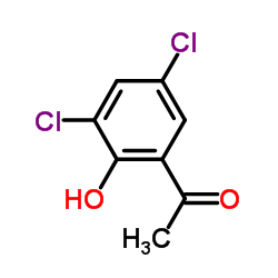 3321-92-4 structure