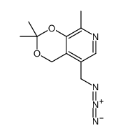 357966-23-5 structure