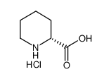D(+)-Pipecolinic acid hydrochloride picture