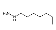 Octamoxin structure