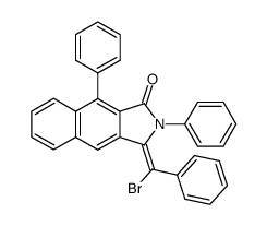 62605-05-4 structure