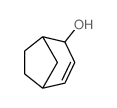 bicyclo[3.2.1]oct-3-en-2-ol Structure