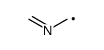 isocyanomethyl radical Structure