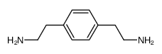 2-[4-(2-aminoethyl)phenyl]ethylamine图片