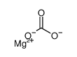 Magnesium carbonate结构式