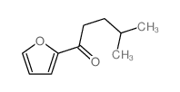 1-Pentanone,1-(2-furanyl)-4-methyl- picture