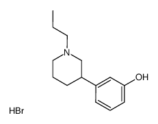 (+/-)-3-PPP hydrobromide结构式