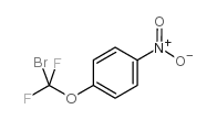 4-(bromodifluoromethoxy)nitrobenzene picture