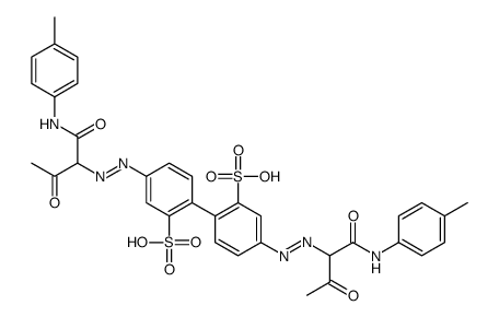 85030-60-0 structure