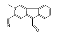 89538-22-7 structure