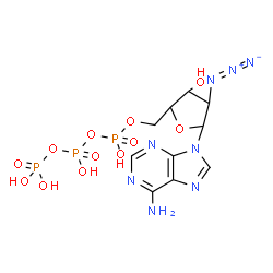 cosmomycin D picture