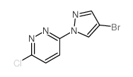 3-(4-溴-1H-吡唑-1-基)-6-氯吡嗪e图片