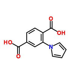 2-(1H-Pyrrol-1-yl)terephthalic acid picture