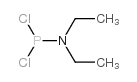 Dichloro(diethylamino)phosphine picture