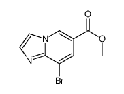 1234616-08-0 structure