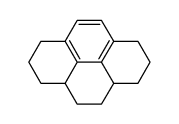 1,2,3,3a,4,5,5a,6,7,8-decahydropyrene picture