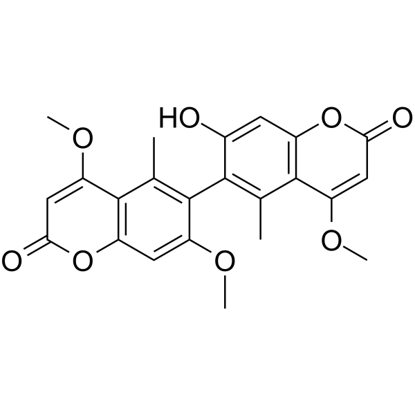 154160-09-5 structure