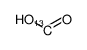 hydroxyformaldehyde Structure