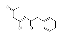 16673-84-0 structure