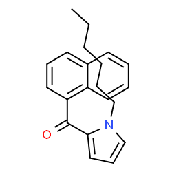 JWH 031 2'-isomer Structure