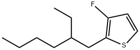 2-(2-Ethylhexyl)-3-fluorothiophene picture