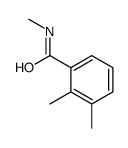 Benzamide, N,2,3-trimethyl- (9CI) picture