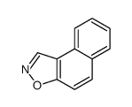 benzo[e][1,2]benzoxazole结构式