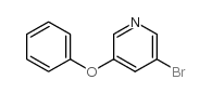 3-Bromo-5-phenoxy-pyridine picture