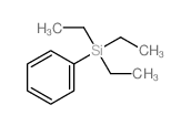 Benzene,(triethylsilyl)- picture