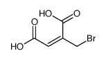 bromomesaconic acid picture