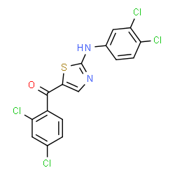 339023-15-3 structure