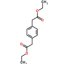 Diethyl 1,4-benzenediacetate picture