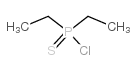 DIETHYLPHOSPHINOTHIOIC CHLORIDE picture