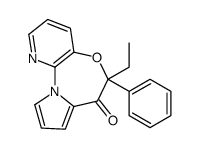 s-(+)-ppo463 Structure