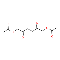 2,5-dioxohexane-1,6-diyl diacetate picture